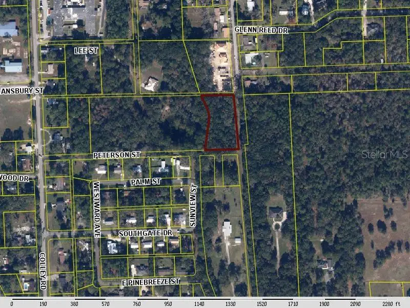 Parker Street, Starke, FL 32091 - Image #2
