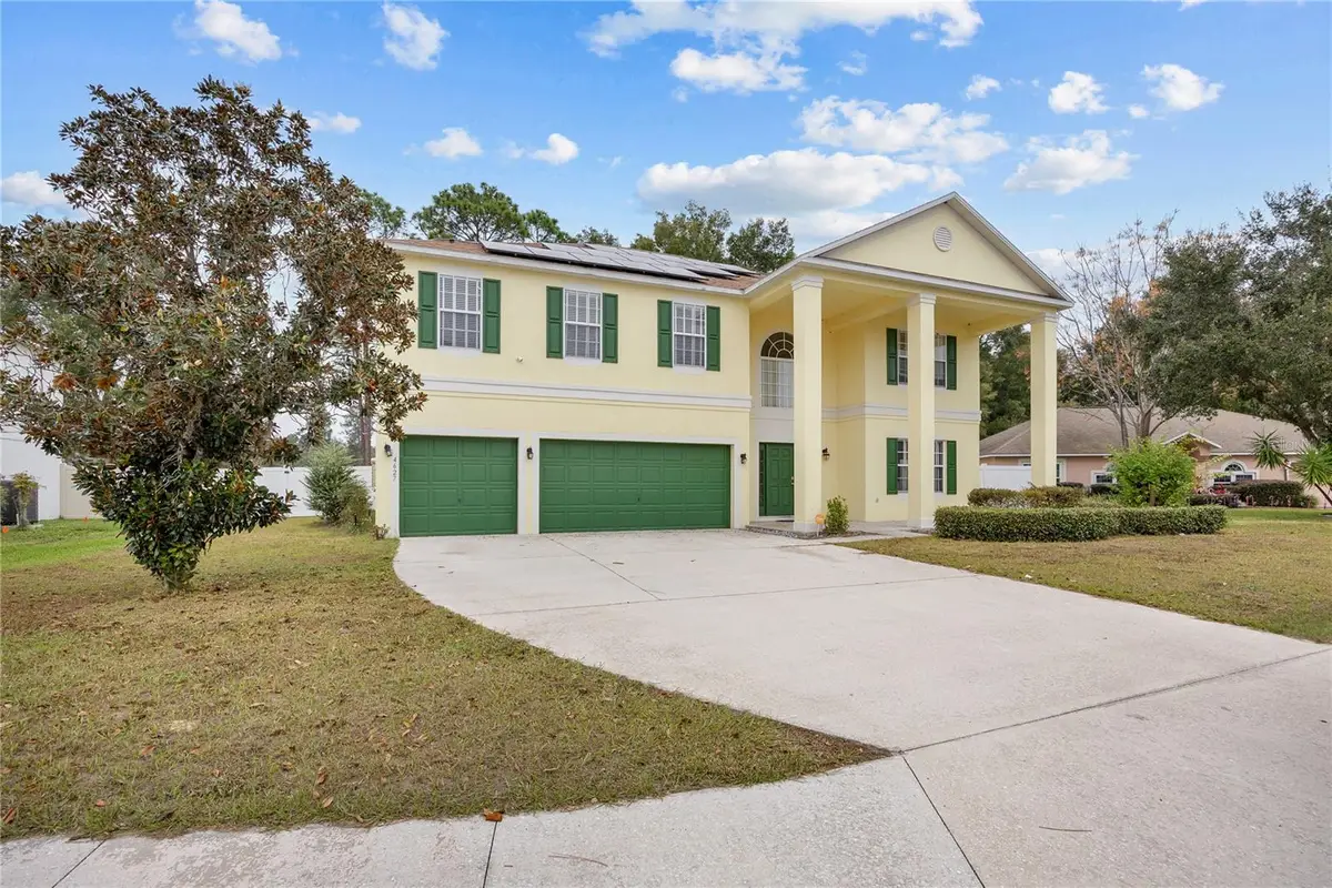 4627 SE 30th Street, Ocala, FL 34480 - #1