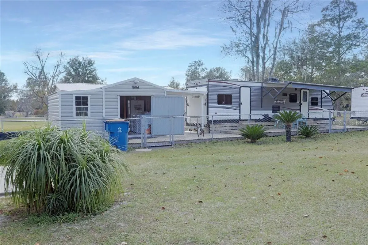 5336 SW County Road 791, Lake Butler, FL 32054 - Image #1