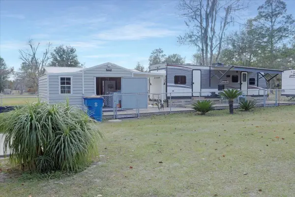 5336 SW County Road 791, LAKE BUTLER, FL 32054
