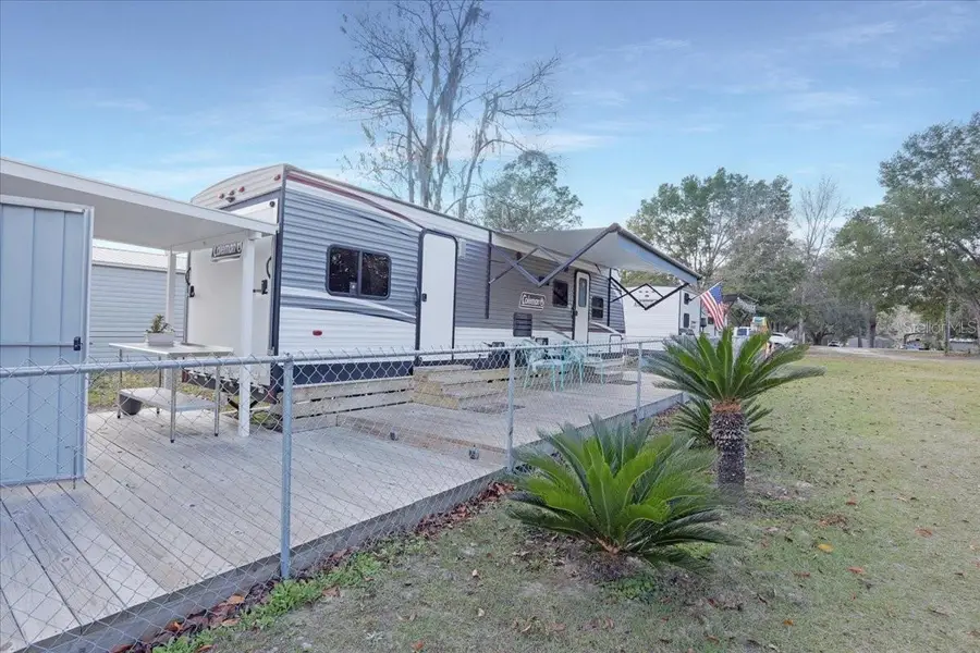 5336 SW County Road 791, Lake Butler, FL 32054 - Image #2