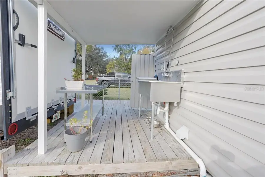 5336 SW County Road 791, Lake Butler, FL 32054 - Image #3