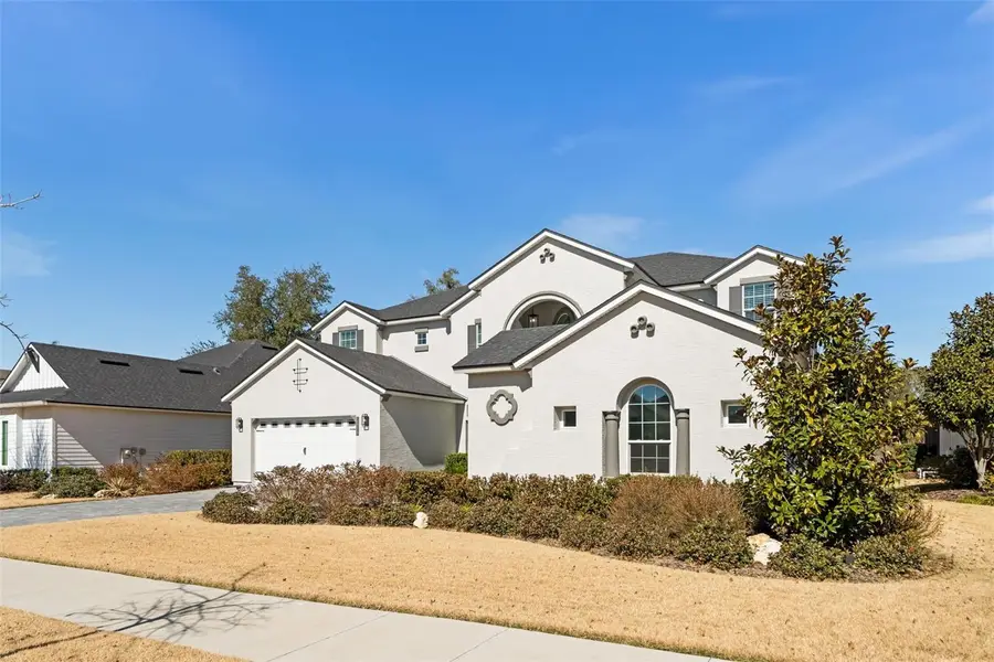 10778 SW 34th Road, Gainesville, FL 32608 - #2