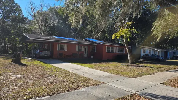1823 NE 31st Avenue, GAINESVILLE, FL 32609