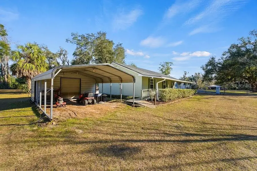 6878 SW 36th Avenue, Lake Butler, FL 32054 - Image #3