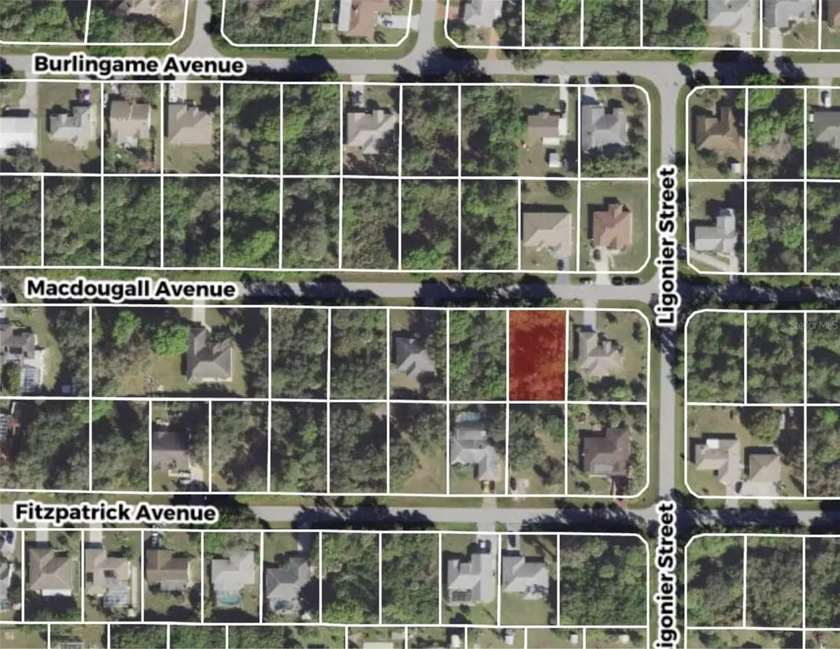 23231 Mac Dougall Avenue, Punta Gorda, FL 33980 - Image #1