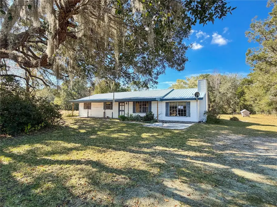 5350 NE 167th Court, Williston, FL 32696 - Image #2