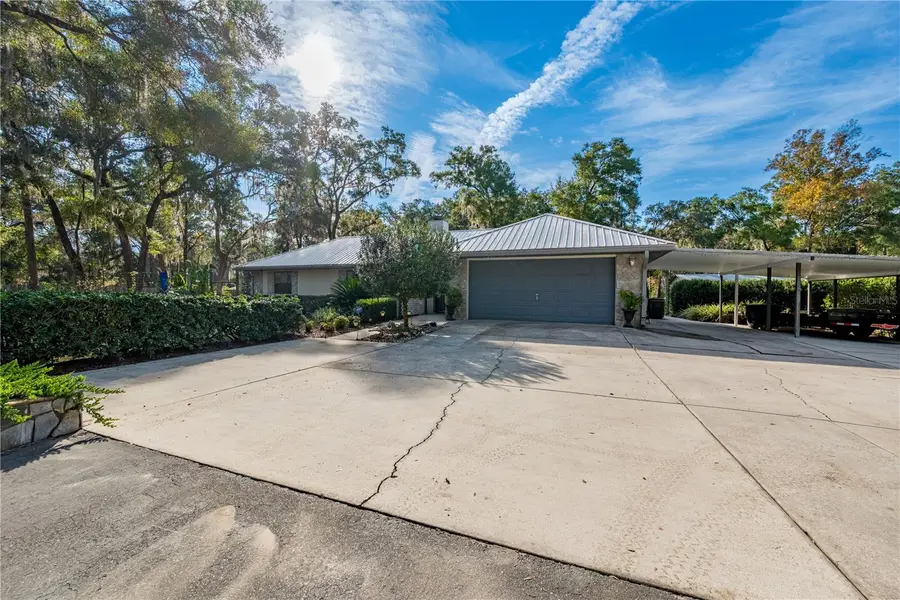 6250 NW 94th Lane, Chiefland, FL 32626 - Image #2