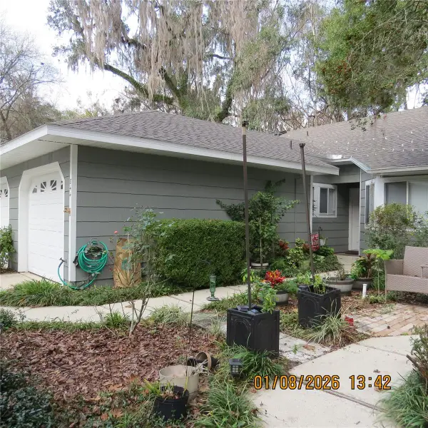 844 SW 51st Way, GAINESVILLE, FL 32607