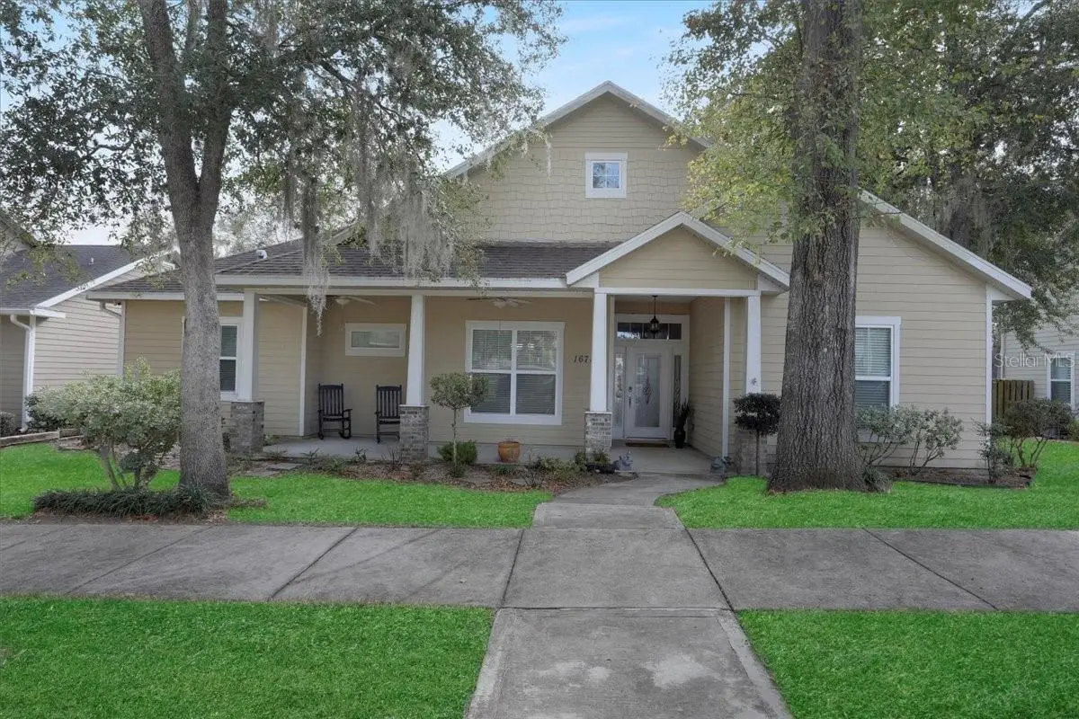 16787 NW 167th Place, Alachua, FL 32615 - Image #1