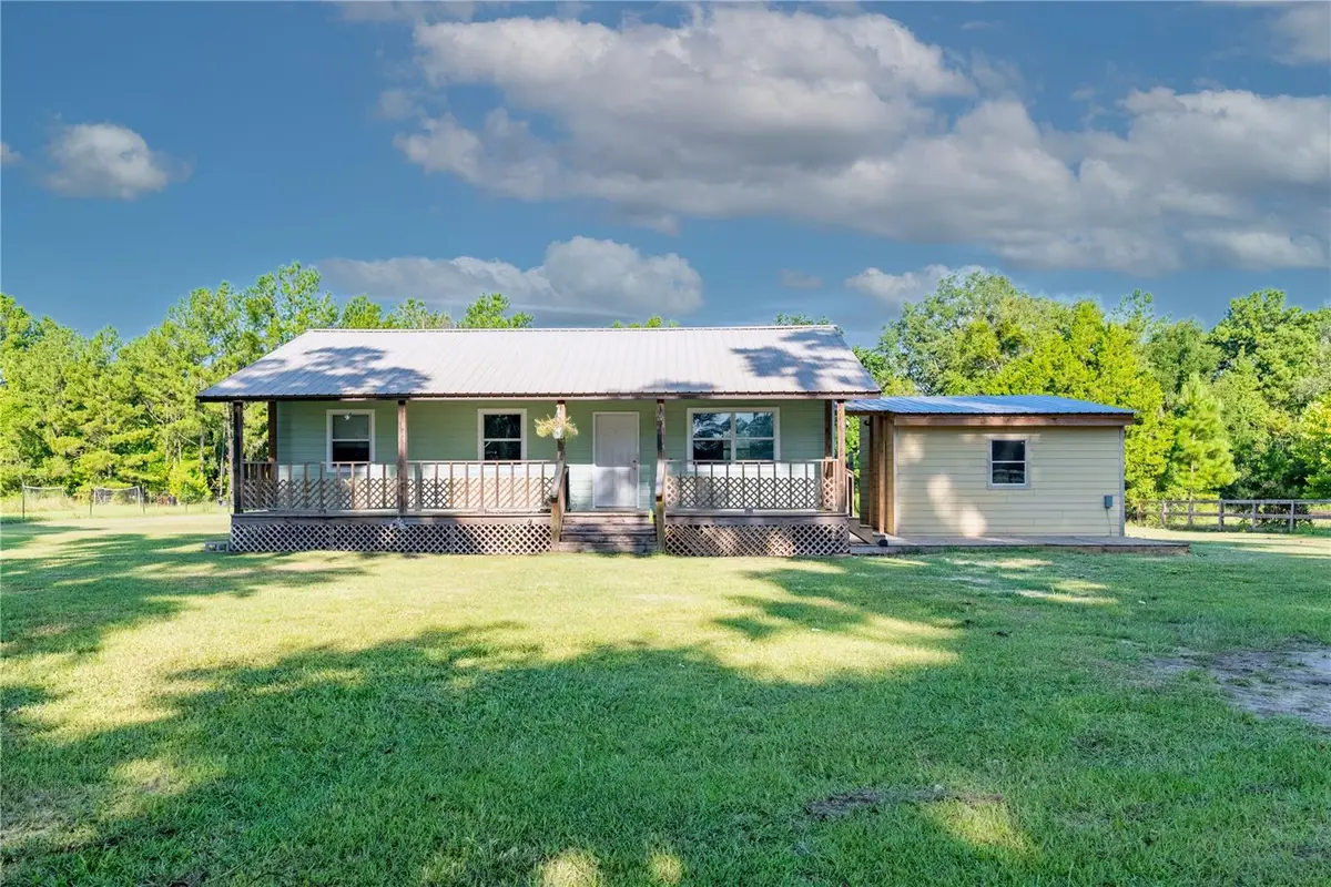 4881 SW 136th Court, Lake Butler, FL 32054 - Image #1