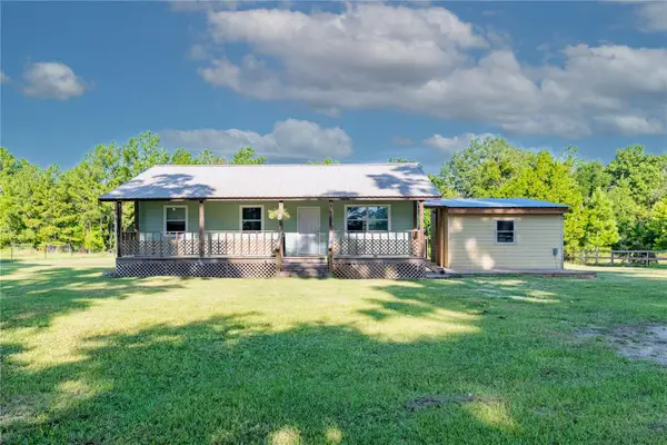 4881 SW 136th Court, LAKE BUTLER, FL 32054