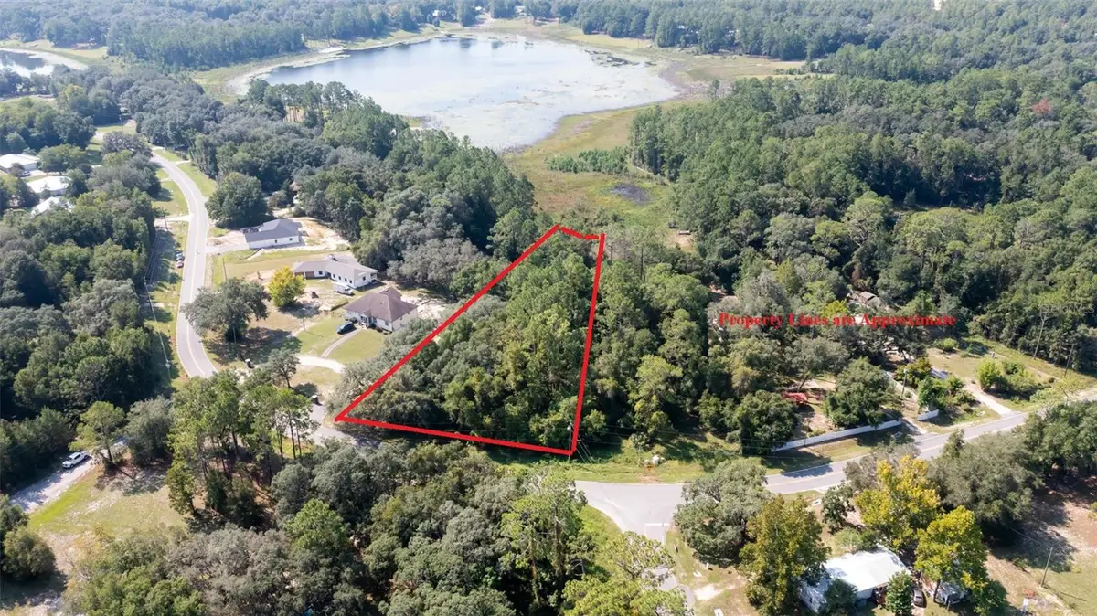 101 Ashley Lake Drive, Melrose, FL 32666 - #1