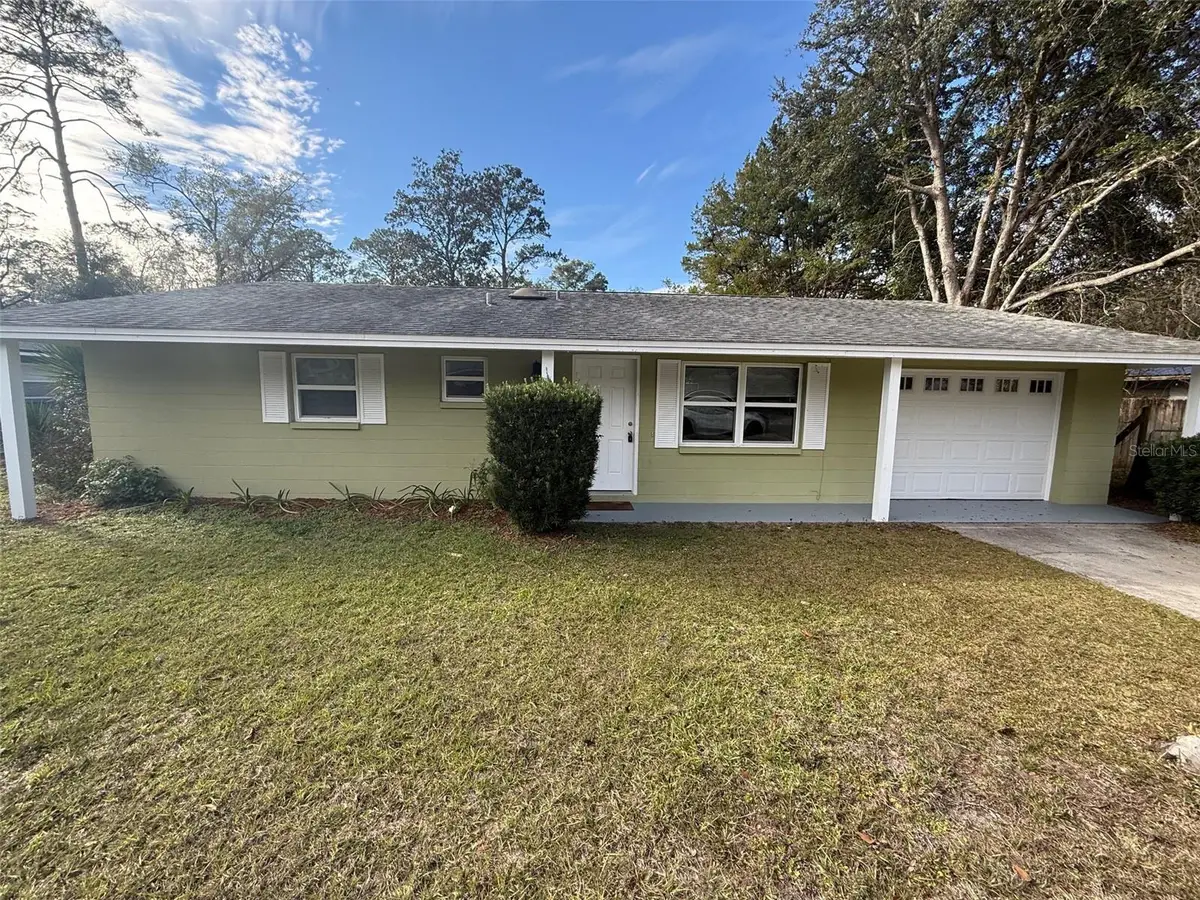 4220 NW 21st Street, Gainesville, FL 32605 - Image #1