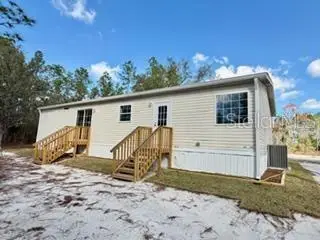 2629 NW 29th Terrace, Bell, FL 32619 - Image #3