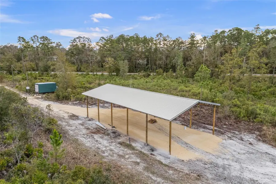 3251 SE County Road 343, Morriston, FL 32668 - Image #2