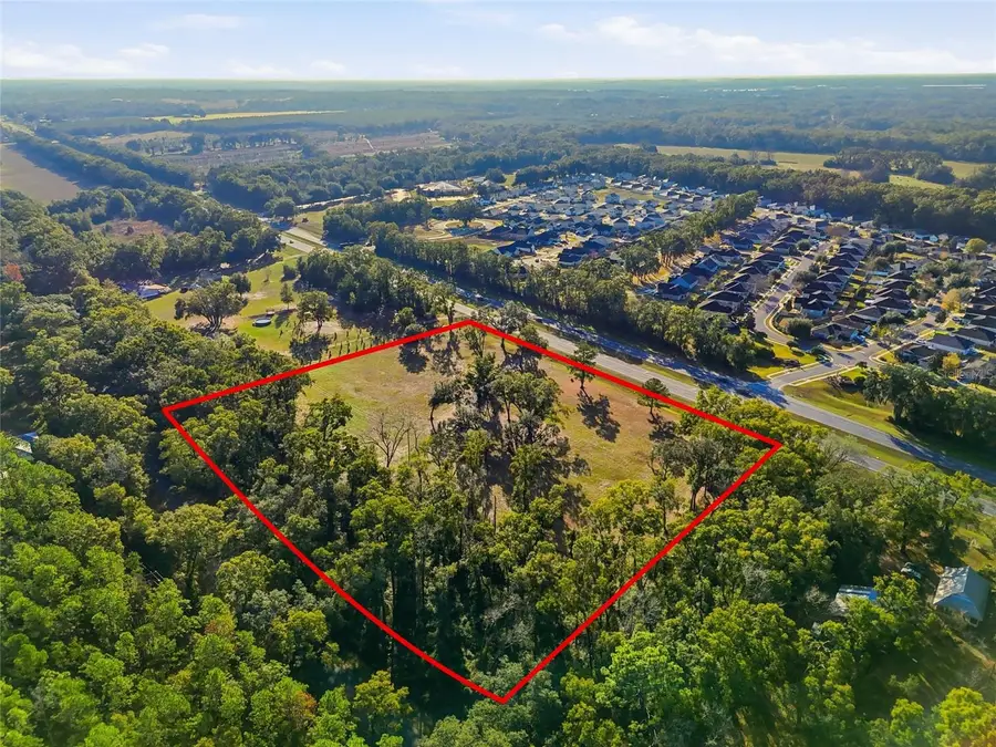 TBD Us Hwy 441, High Springs, FL 32643 - Image #2