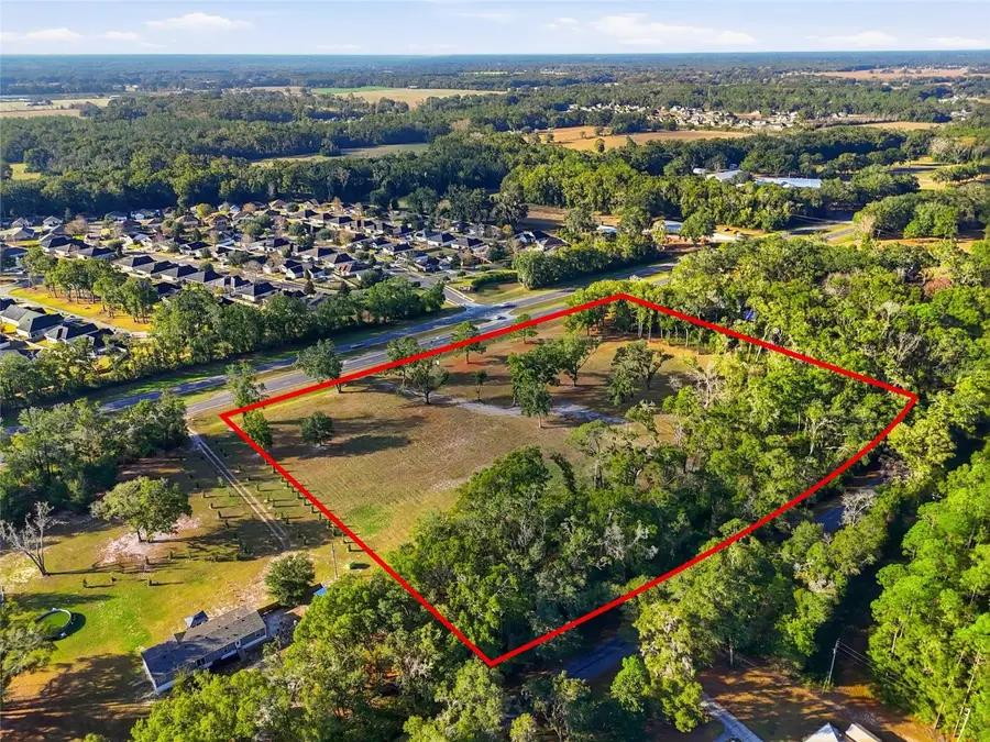 TBD Us Hwy 441, High Springs, FL 32643 - Image #3