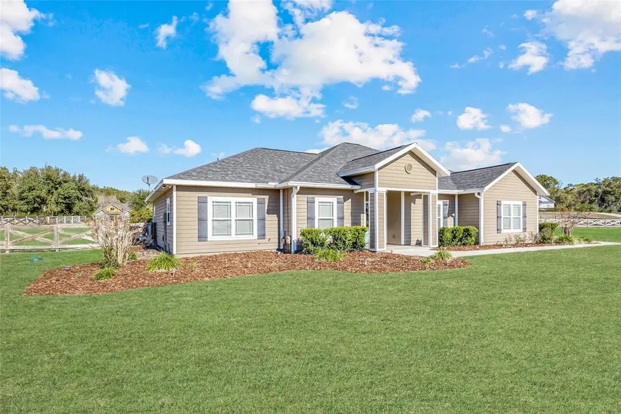 17640 NW 253rd Drive, High Springs, FL 32643 - Image #2