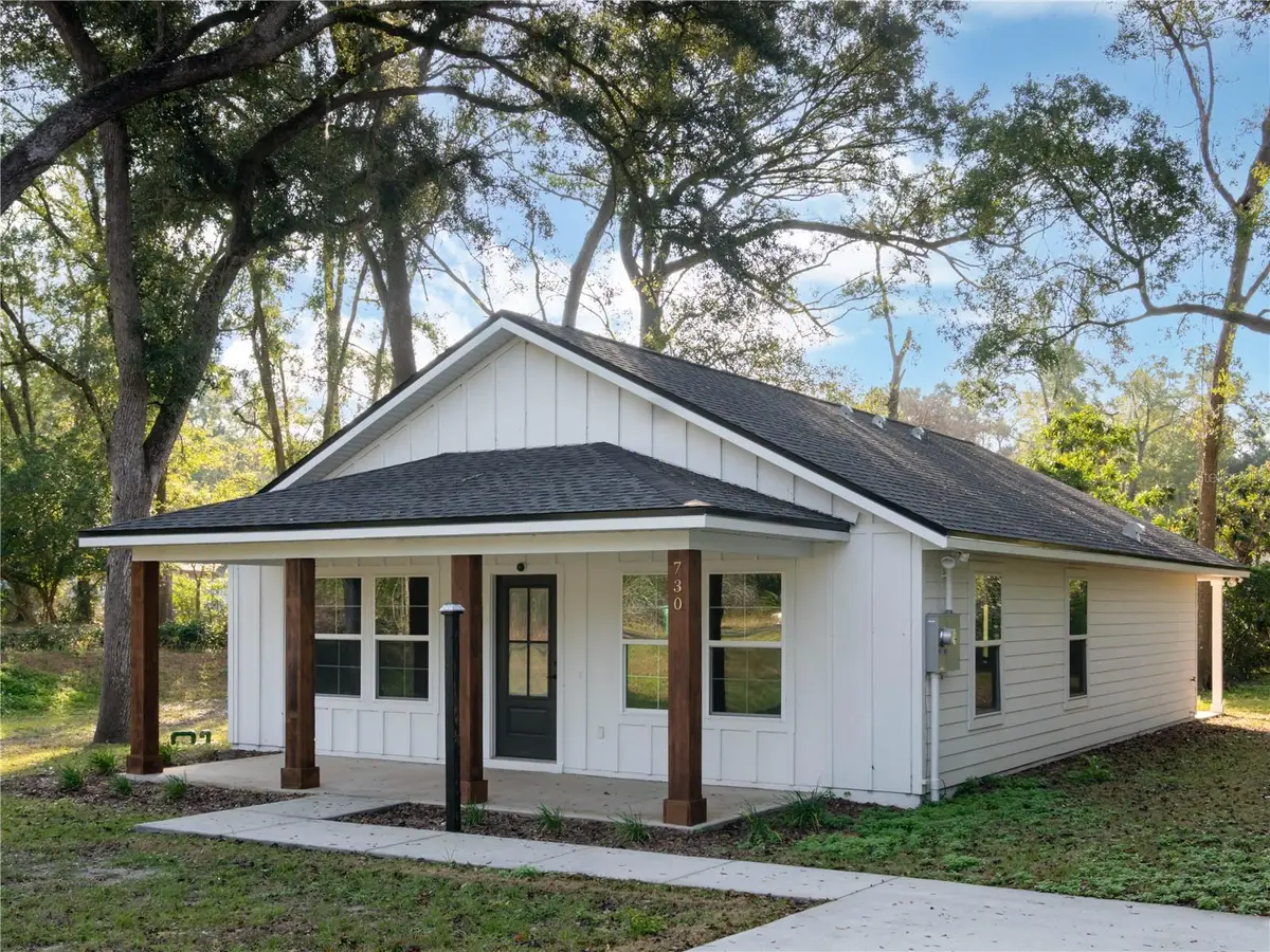 730 SW 2nd Avenue, Trenton, FL 32693 - Image #1