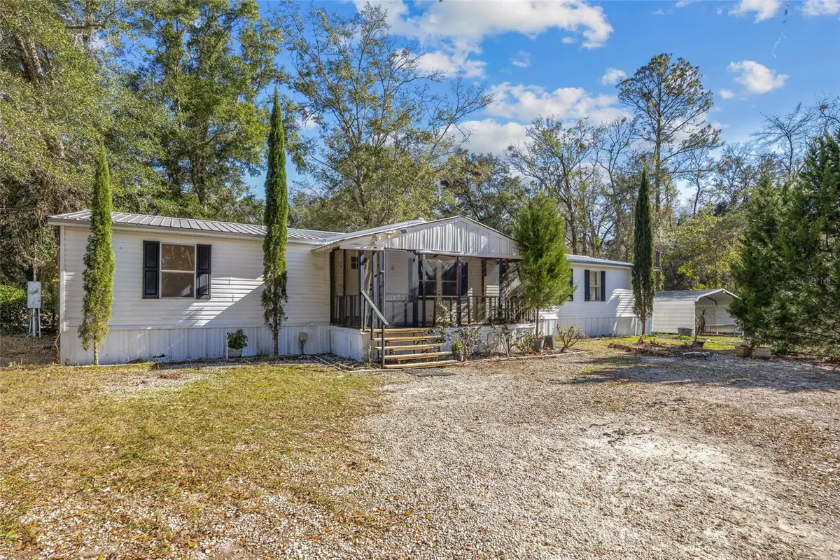 293 SE Dan Court, Lake City, FL 32025 - Image #1