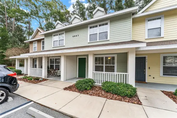 4663 SW 48th Drive #138, GAINESVILLE, FL 32608