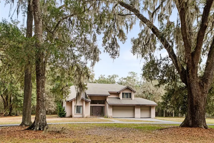 12221 SW 16th Street, Micanopy, FL 32667 - Image #3