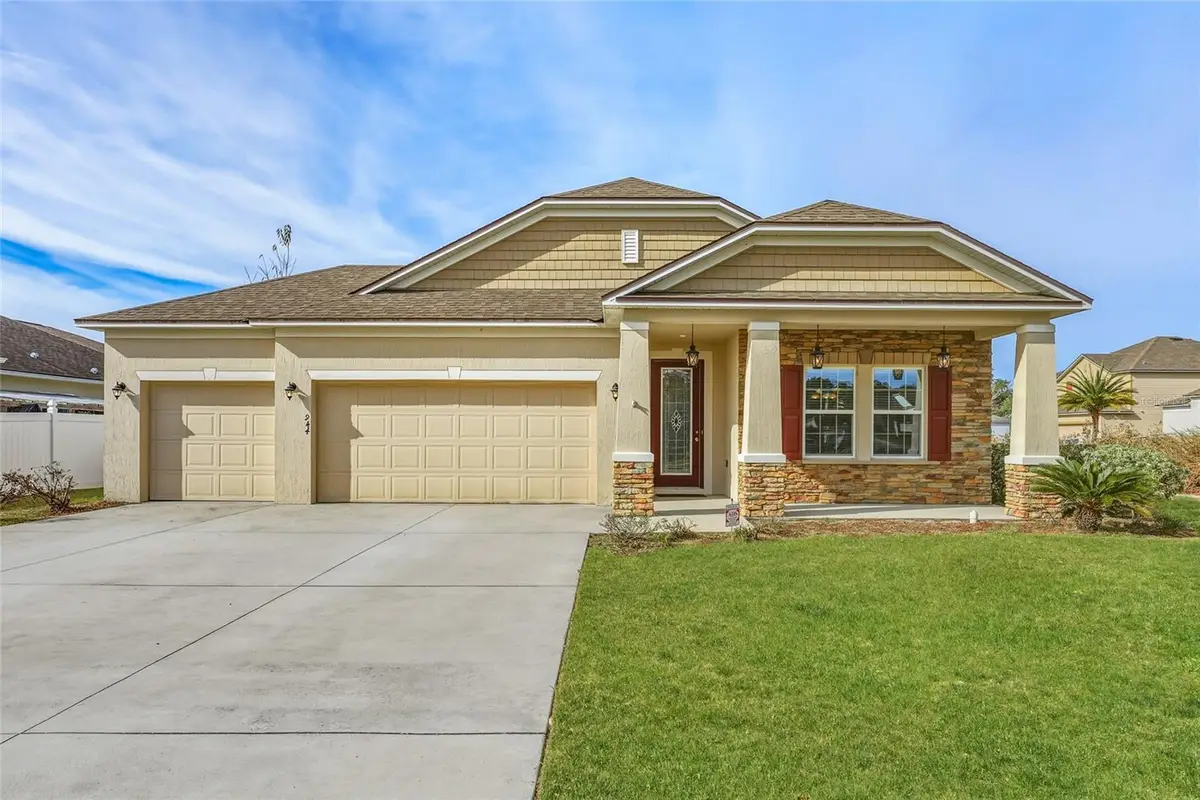 944 NW 251st Drive, Newberry, FL 32669 - Image #1