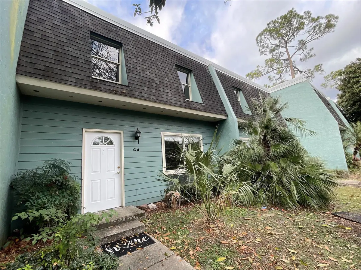 501 SW 75th Street #C4, Gainesville, FL 32607 - Image #1