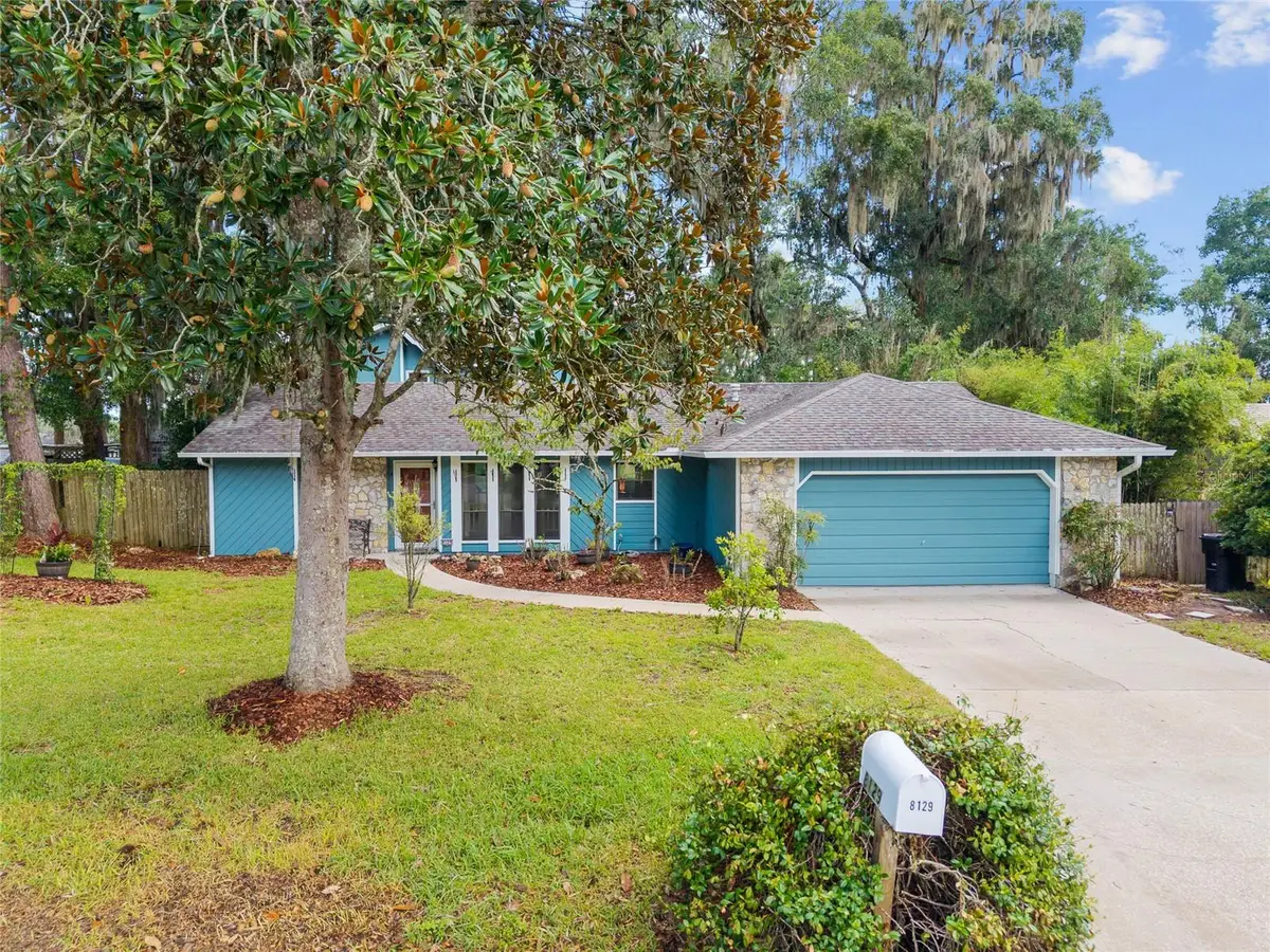 8129 SW 57th Place, Gainesville, FL 32608 - Image #1