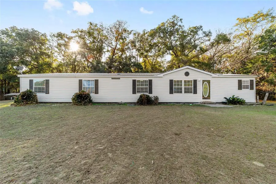 11922 NW 197th Terrace, Alachua, FL 32615 - Image #2