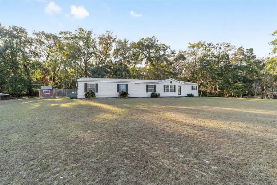 11922 NW 197th Terrace, Alachua, FL 32615 - Image #3