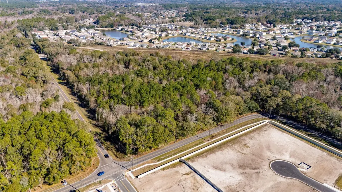 TBD Garden Street, Jacksonville, FL 32219 - Image #1
