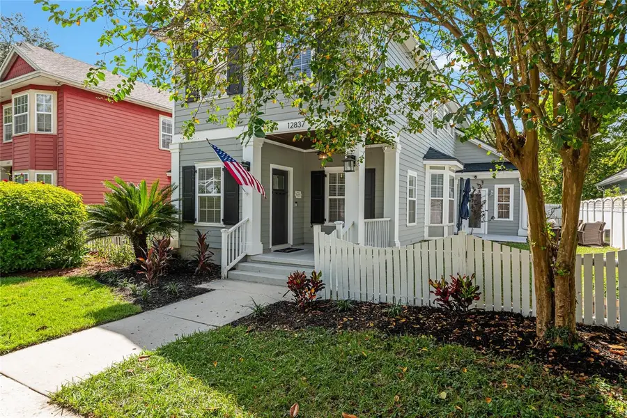 12837 SW 1st Place, Newberry, FL 32669 - Image #3