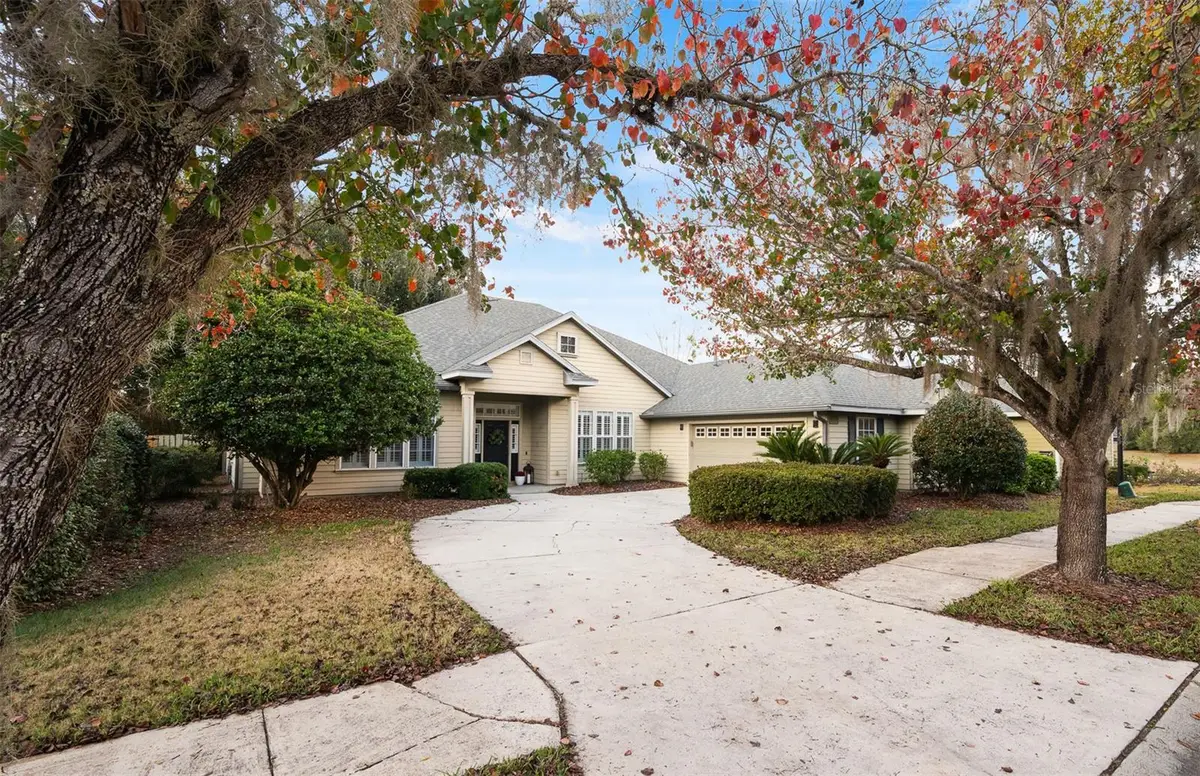 7636 SW 86th Way, Gainesville, FL 32608 - Image #1