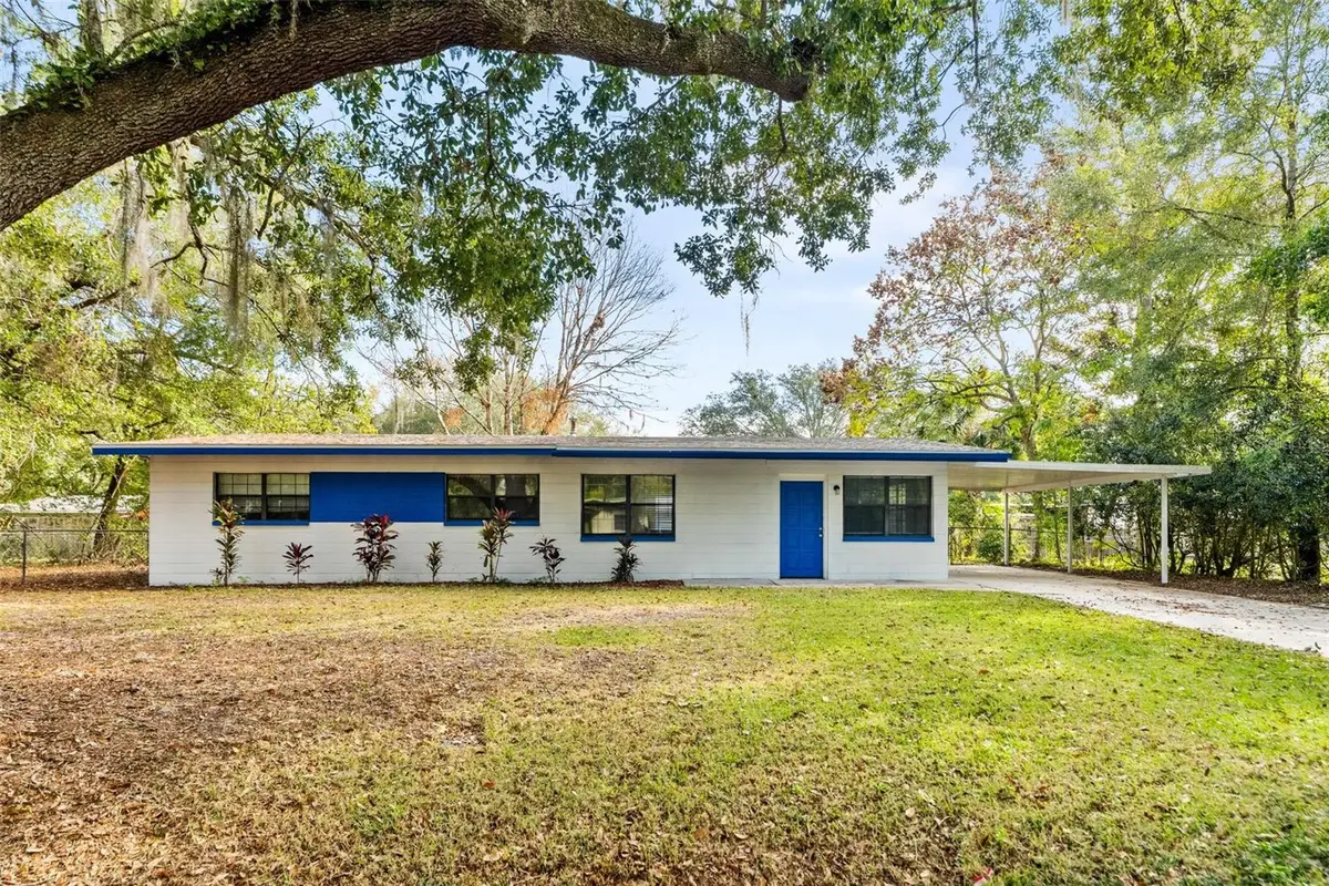 4005 NW 21st Drive, Gainesville, FL 32605 - Image #1