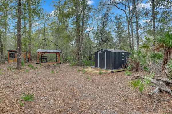 00 SE 929th Street, OLD TOWN, FL 32680