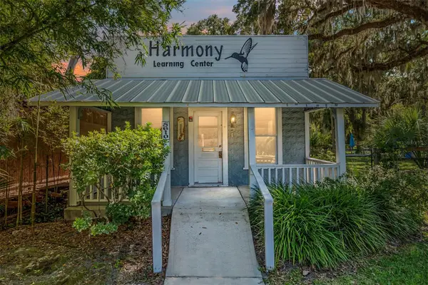 5610 Avenue G, MC INTOSH, FL 32664