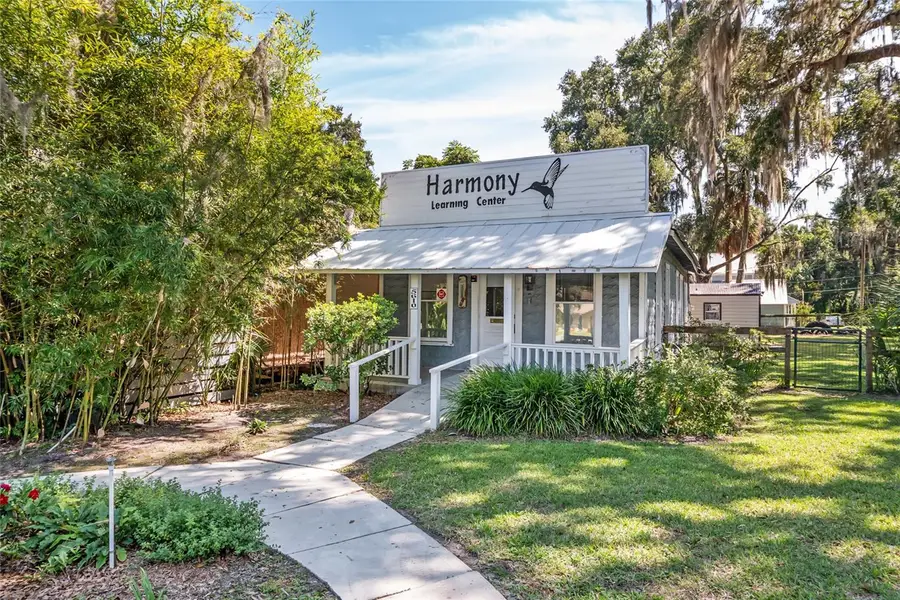 5610 Avenue G, McIntosh, FL 32664 - Image #2