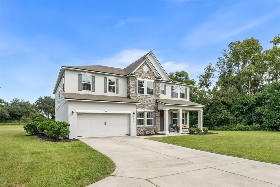 5419 SW 215 Terrace, Newberry, FL 32669 - Image #2