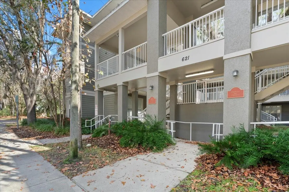 621 SW 10th Street #204, Gainesville, FL 32601 - Image #1