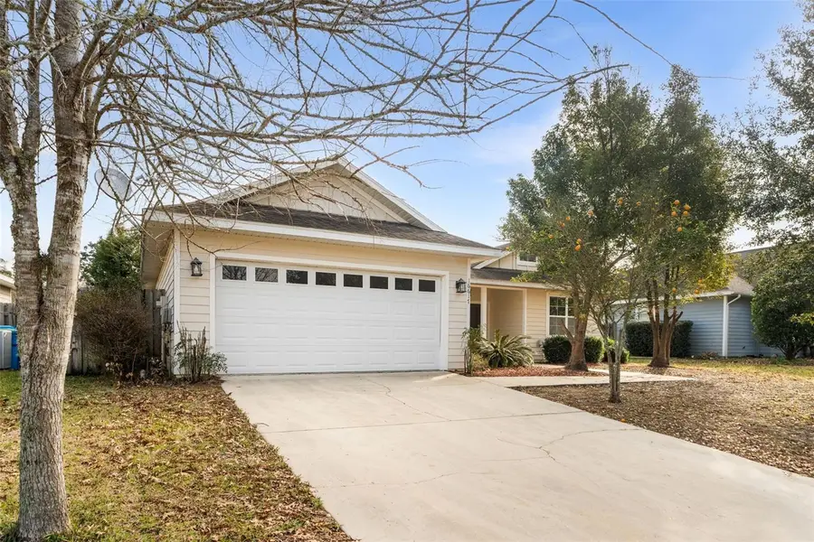 16617 NW 194th Street, High Springs, FL 32643 - Image #3