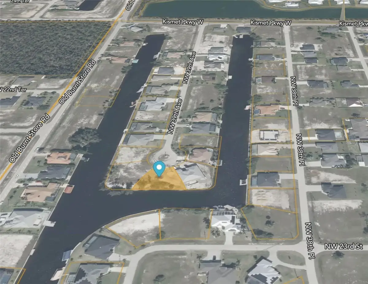 2316 NW 39th Avenue, Cape Coral, FL 33993 - Image #1