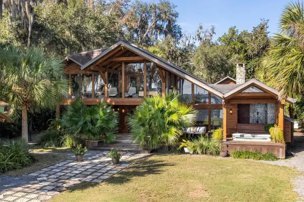 12603 NE 204 Terrace, WALDO, FL 32694