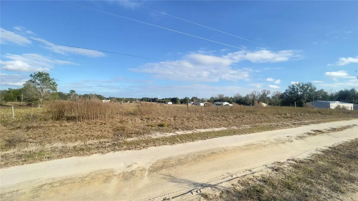 Lot 200 NE 96th Ave, Archer, FL 32618 - Image #1