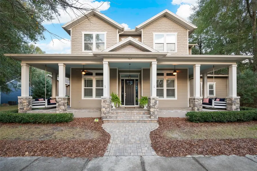 767 SW 137th Way, Newberry, FL 32669 - Image #3