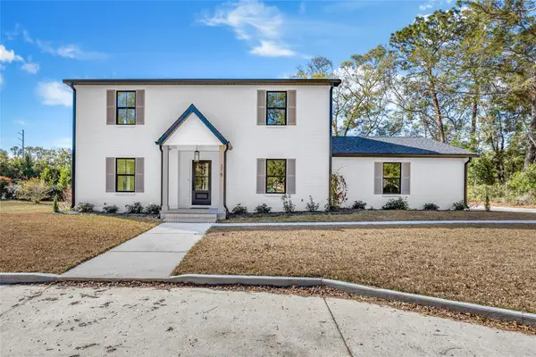 378 NW Clubview Circle, LAKE CITY, FL 32055