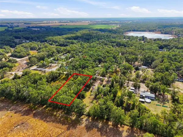 00 SE 80th Place, TRENTON, FL 32693