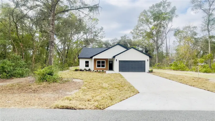 11380 NW 92nd Ct, Chiefland, FL 32626 - #2