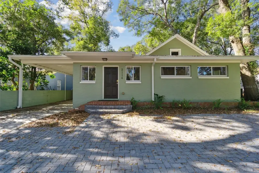 2114 NW 7th Terrace, Gainesville, FL 32609 - Image #3